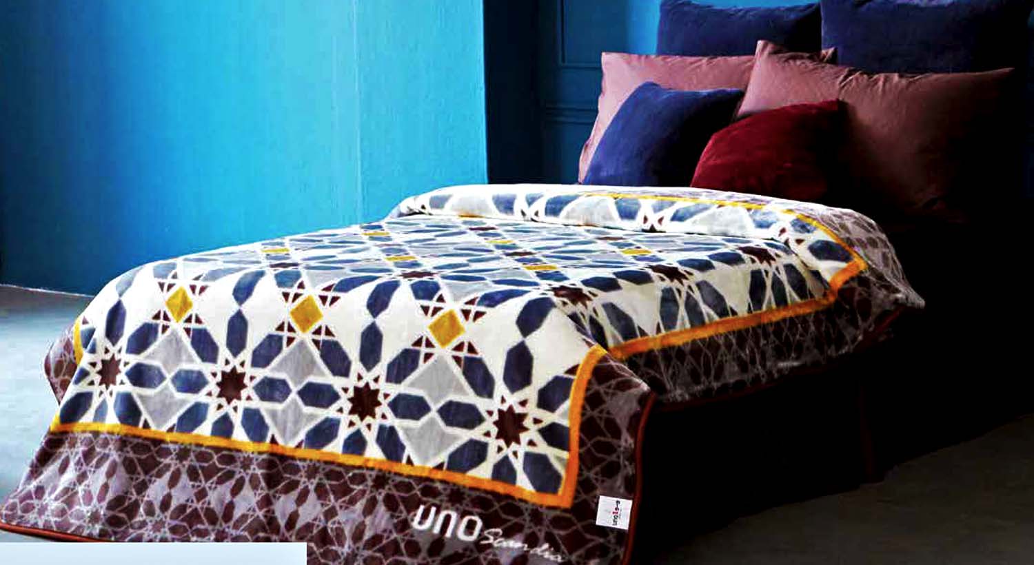 Best Blankets UAE Wonu International Korean Quality Blanket Supplier