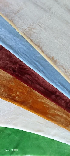 Korean quality blanket