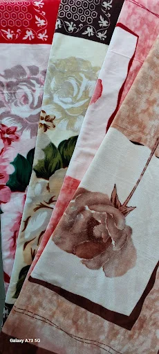 Korean quality blanket