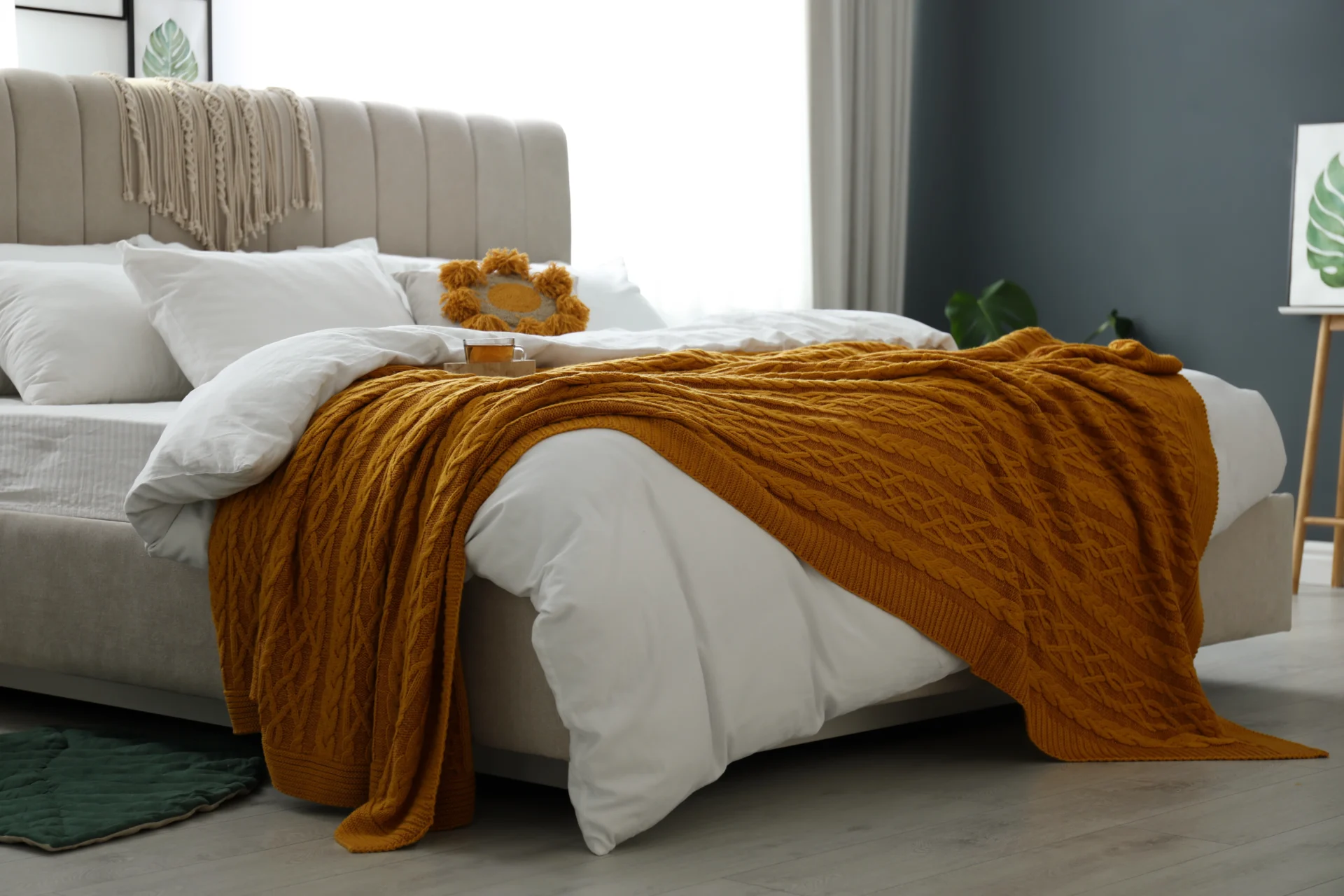 best blanket in dubai