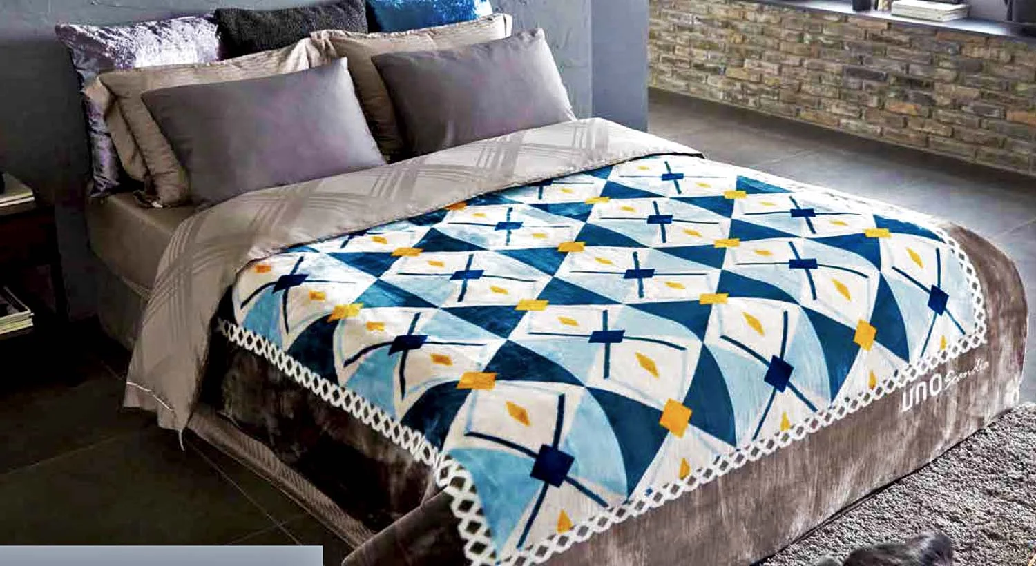blankets uae